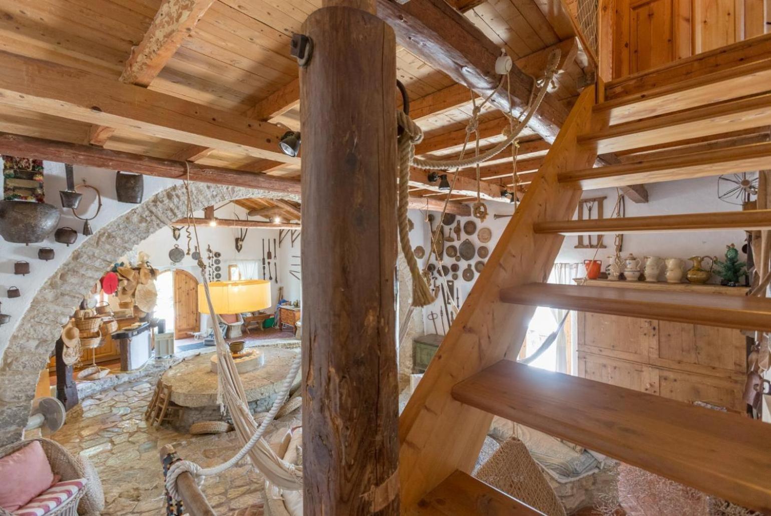 The Olive Press Agni Bay Villa Dış mekan fotoğraf